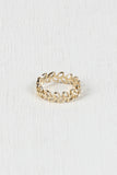 Ivy Vine Ring