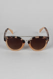 Brow Bar Sunglasses
